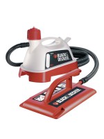 Black & Decker KX3300T Wallpaper Stripper 2300W (4L)